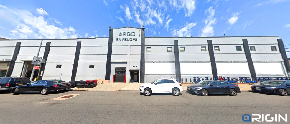 Primary Photo Of 4310 21st St, Long Island City Warehouse For Lease