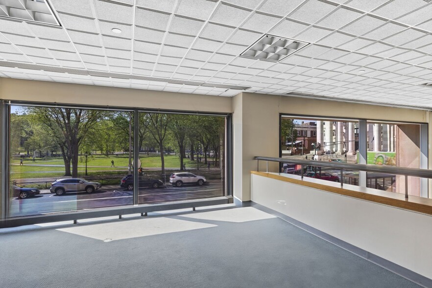 More Photos Of 195 Church St, New Haven Office For Lease