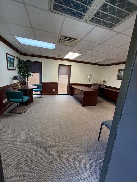 More Photos Of 1100 Logger Ct, Raleigh Office For Sale