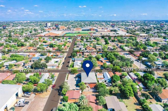 More Photos Of 2220 Santa Cleotilde Ave, Laredo Apartments For Sale