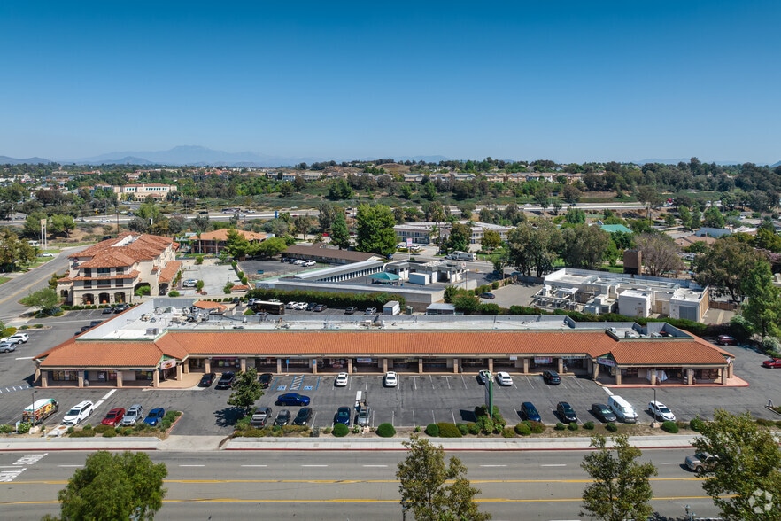 More Photos Of 28250-28326 Old Town Front St, Temecula Freestanding For Sale