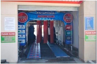 More Photos Of 14352 7th St, Victorville Service Station For Sale
