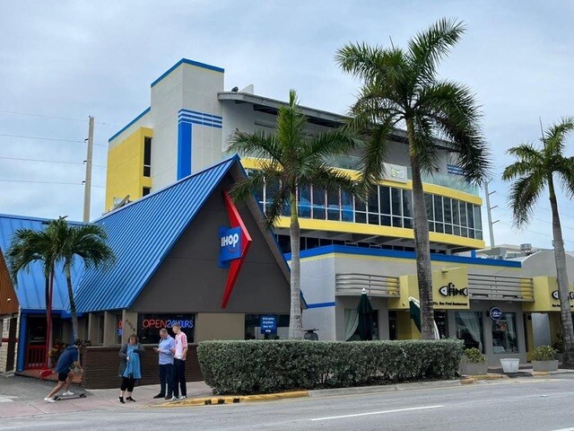 More Photos Of 6930 Collins Ave, Miami Beach Loft Creative Space For Lease