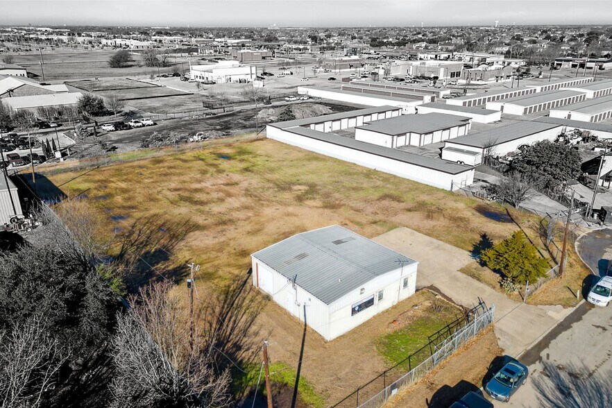 More Photos Of 18 Decker Ct, Wylie Land For Sale