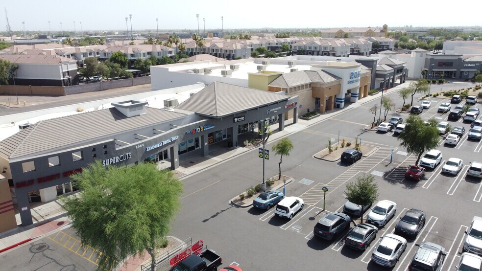 More Photos Of 8055 W Bell Rd, Peoria Unknown For Lease