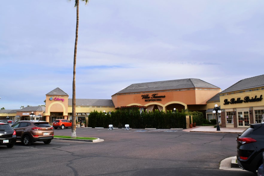 More Photos Of 1859-1955 W Guadalupe Rd, Mesa Unknown For Lease