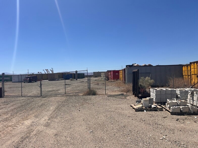 More Photos Of 42155 8th St E, Lancaster Land For Sale