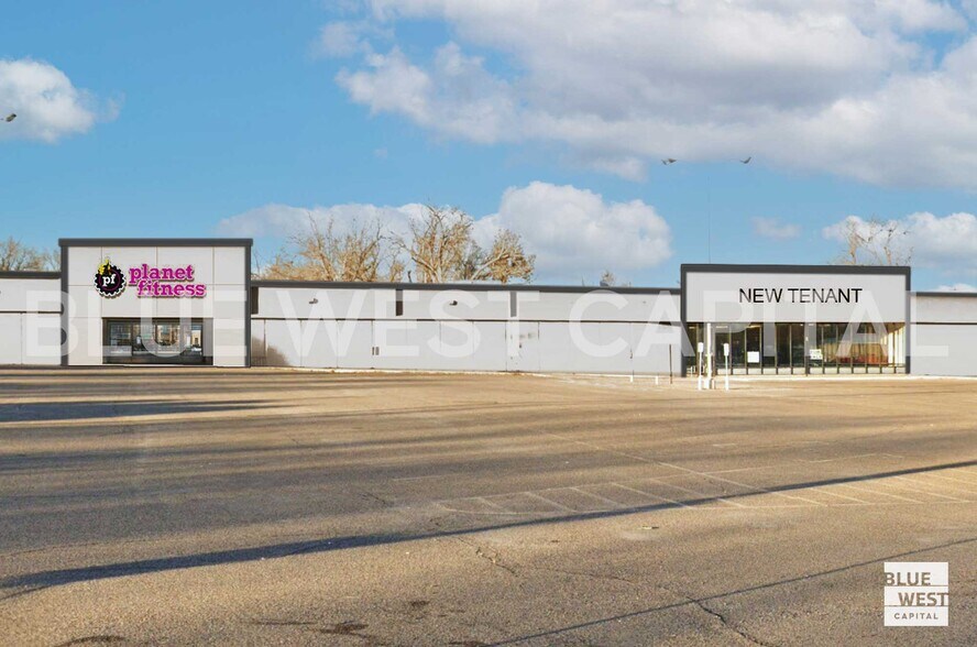 More Photos Of 601-617 W 29th St, Pueblo Unknown For Lease