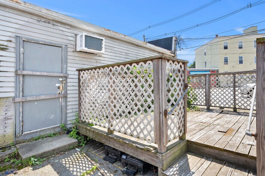 More Photos Of 380 Lawrence Street, Lowell Land For Sale