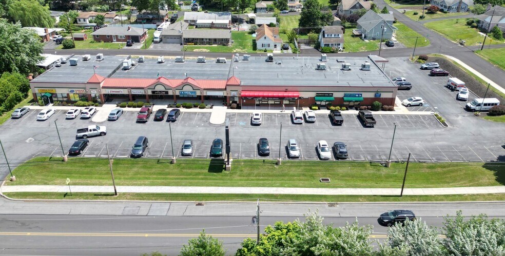 Primary Photo Of 1001A N Mountain Rd, Harrisburg Storefront Retail Office For Lease