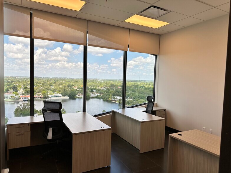 More Photos Of 19790 W Dixie Hwy, Aventura Office For Sale