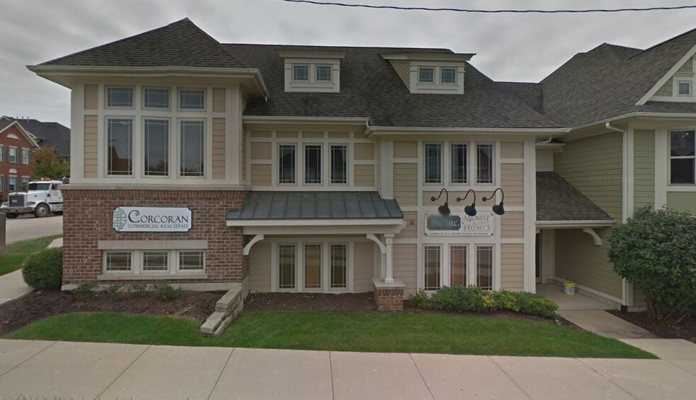 More Photos Of 409 Illinois Ave, St Charles Medical For Lease