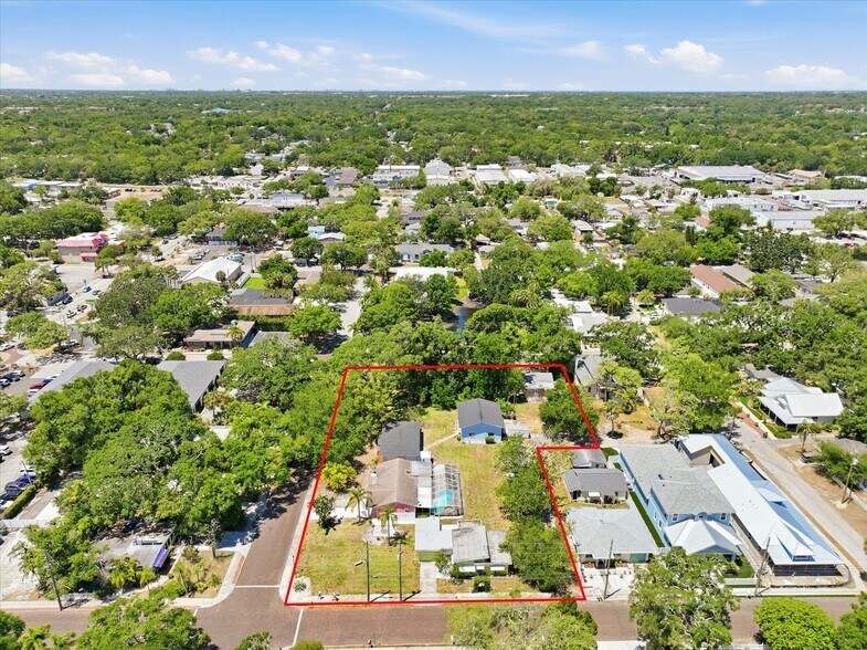 More Photos Of , Safety Harbor Land For Sale