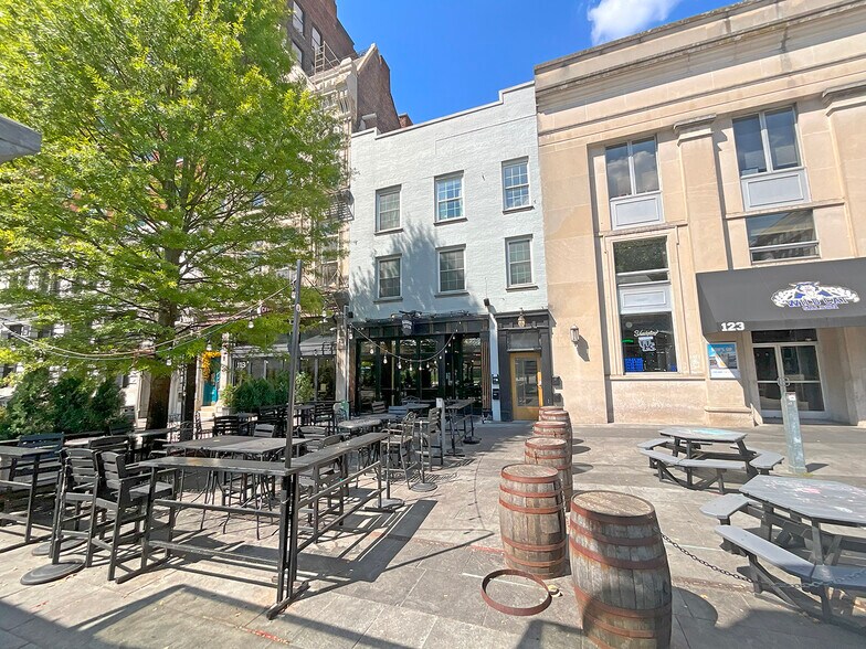 More Photos Of 117 Cheapside, Lexington Office For Lease