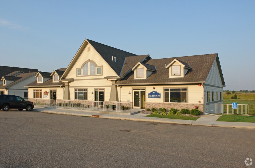 Primary Photo Of 801-809 Meander Ct, Medina Loft Creative Space For Lease