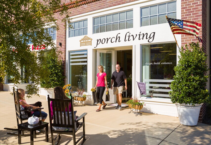 Primary Photo Of 108 Thomas Green Blvd, Clemson Office For Lease