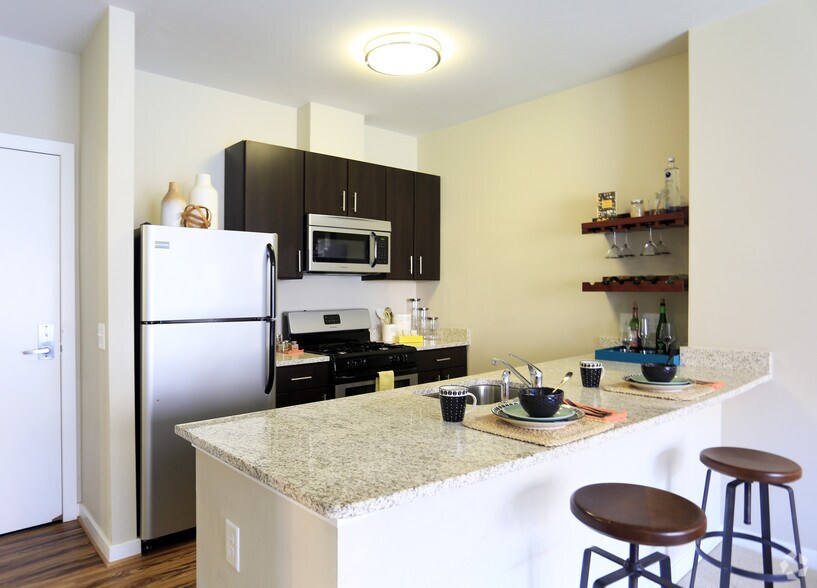More Photos Of 4020 Minnesota Ave NE, Washington Apartments For Lease