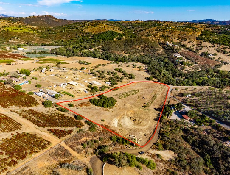 More Photos Of 12028 Keys Creek Rd, Valley Center Land For Sale