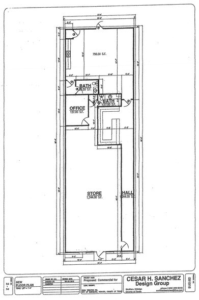 More Photos Of 2505-2533 W Trenton Rd, Edinburg Medical For Lease