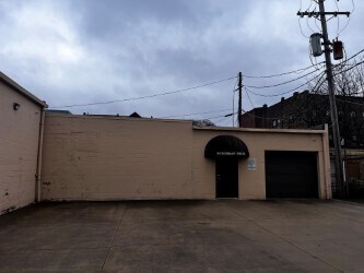 More Photos Of 3818 Lorain Ave, Cleveland Warehouse For Sale