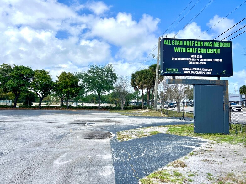 More Photos Of 3101 N Federal Hwy, Pompano Beach Freestanding For Sale