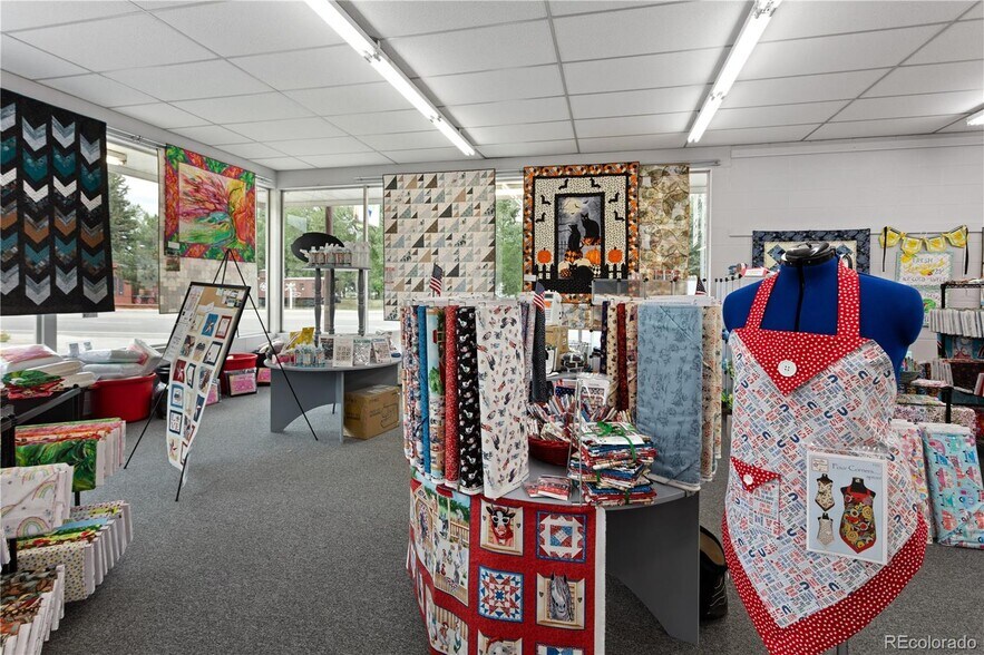 More Photos Of 202 Tabor St, Buena Vista General Retail For Sale