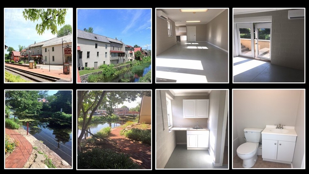 More Photos Of 30 W Bridge St, New Hope Freestanding For Lease