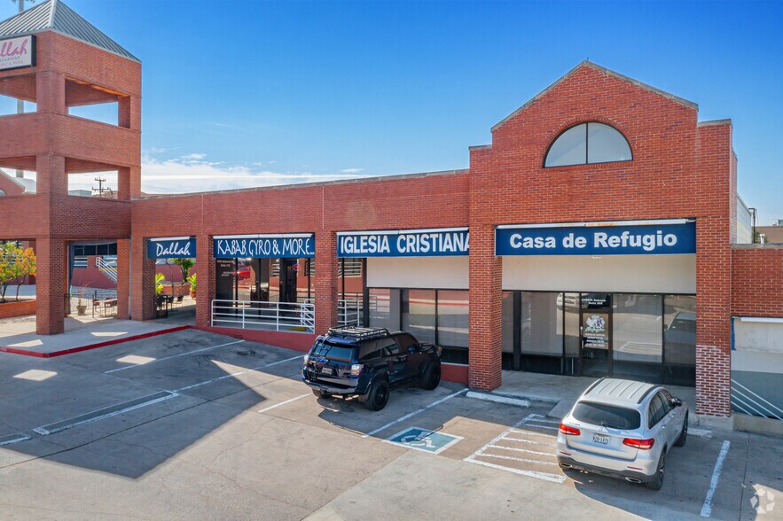 More Photos Of 5440 Babcock Rd, San Antonio Unknown For Lease