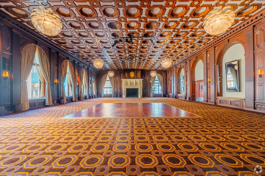 More Photos Of 465 California St, San Francisco Office For Lease