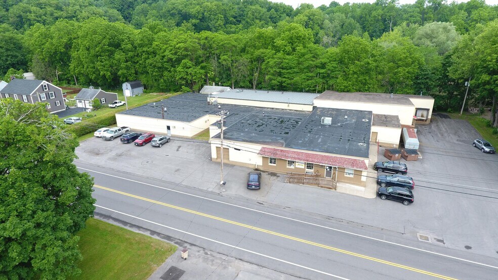 Primary Photo Of 2745 State Route 51, Ilion Manufacturing For Sale