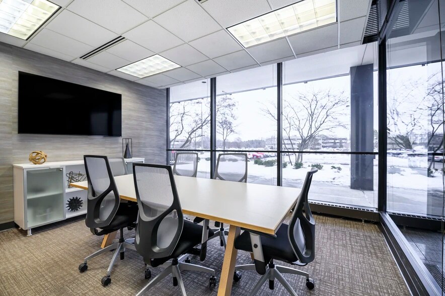 More Photos Of 200 S Executive Dr, Brookfield Coworking Space