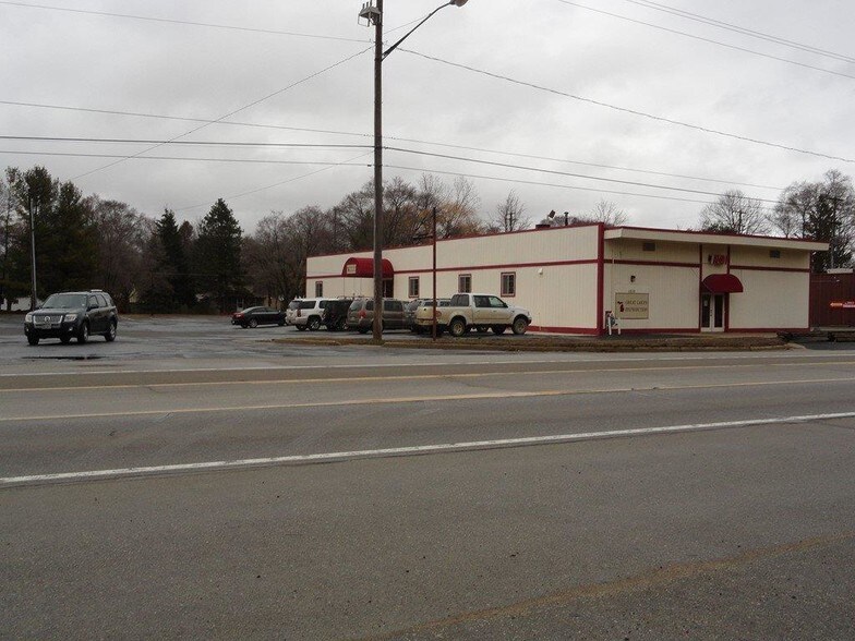 More Photos Of 1510 W High St, Mount Pleasant Loft Creative Space For Sale