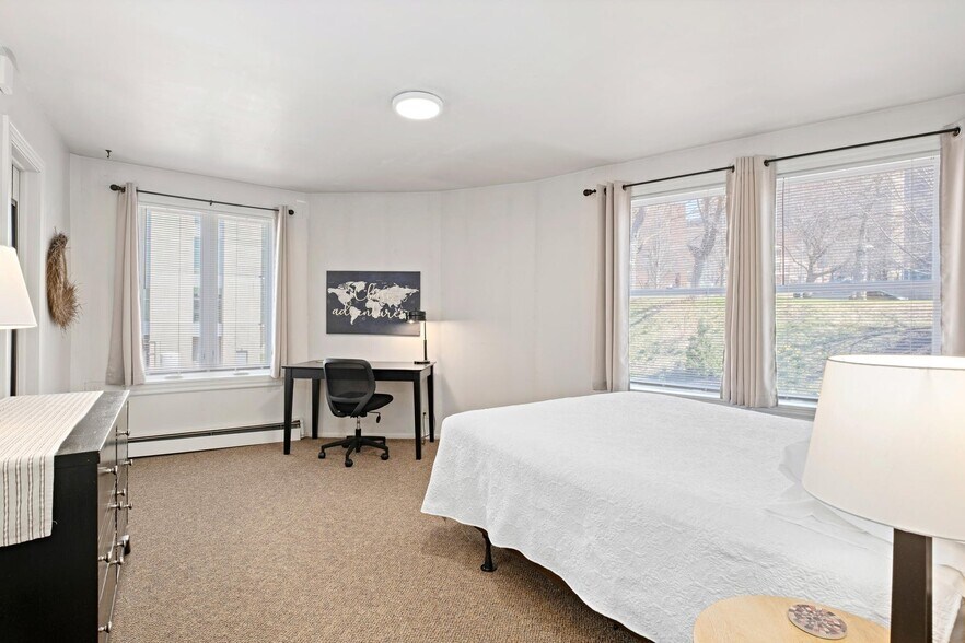 More Photos Of 22 Crescent St, Grand Rapids Apartments For Sale