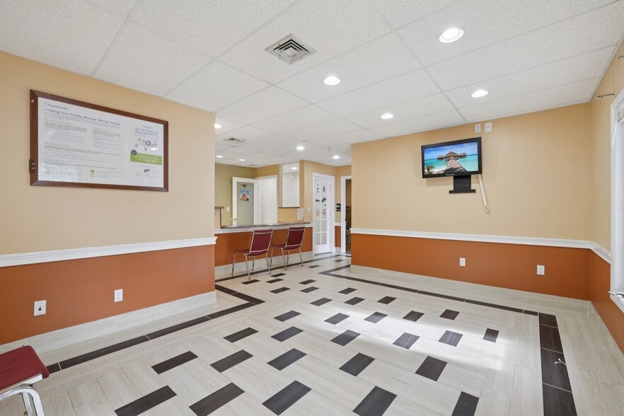 More Photos Of 362-364 Parsippany Rd, Parsippany Office For Sale