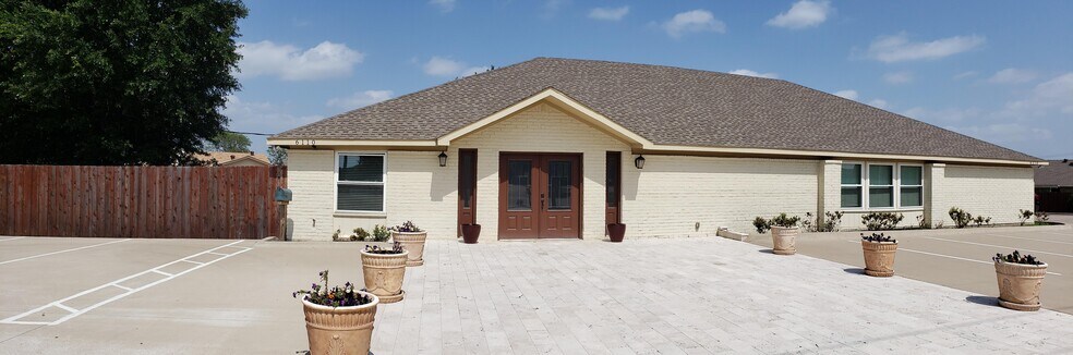 More Photos Of 6110 Dalrock Rd, Rowlett Office For Lease