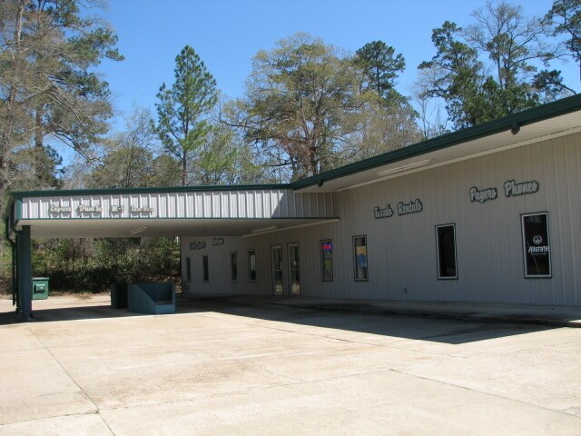 Primary Photo Of 625 Houston St., Jasper Medical For Sale