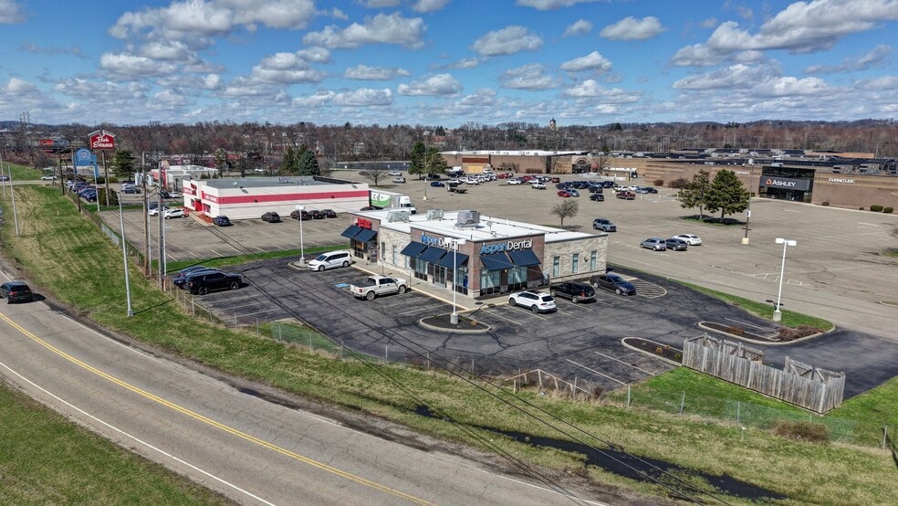 More Photos Of 341 Graff Rd, New Philadelphia Freestanding For Sale