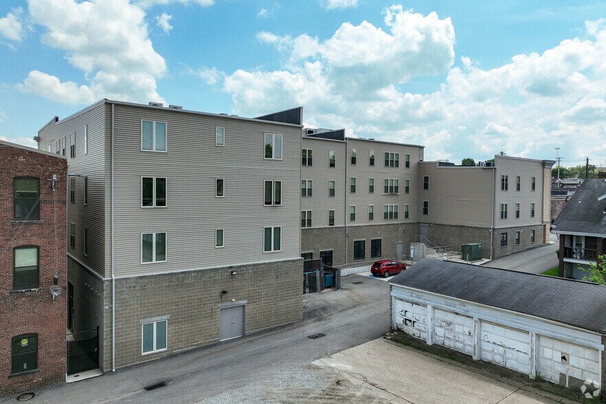 More Photos Of 607 Miller Ave, Clairton Apartments For Lease