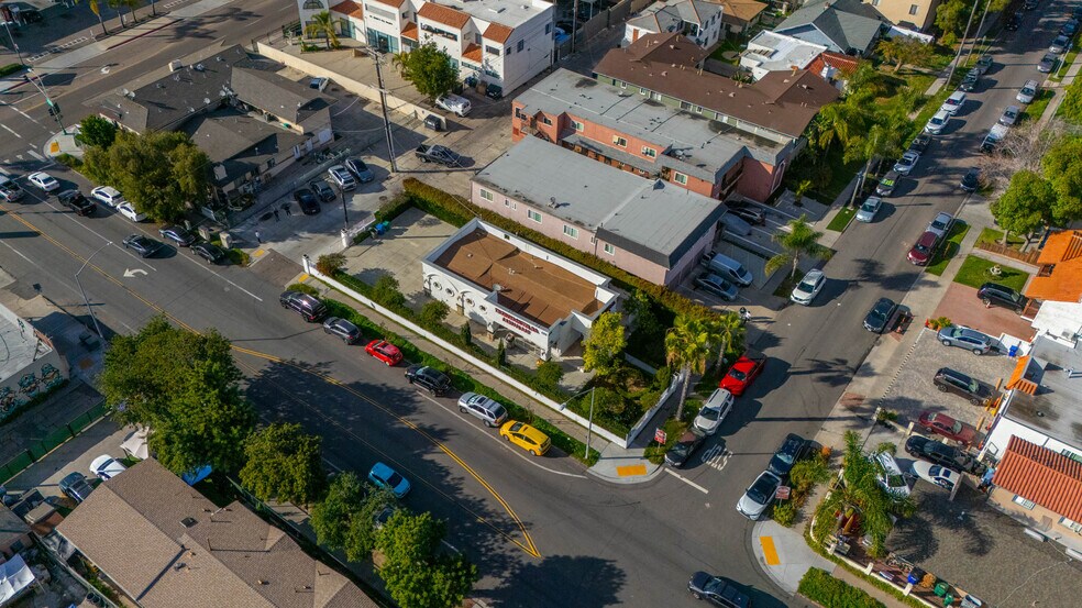 More Photos Of 4206 44th St, San Diego Healthcare For Sale