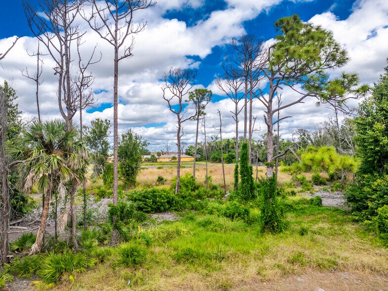 More Photos Of 1630 Manor Rd, Englewood Land For Sale