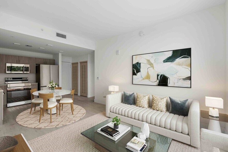 More Photos Of 1601 SW 32nd Ave, Miami Apartments For Lease