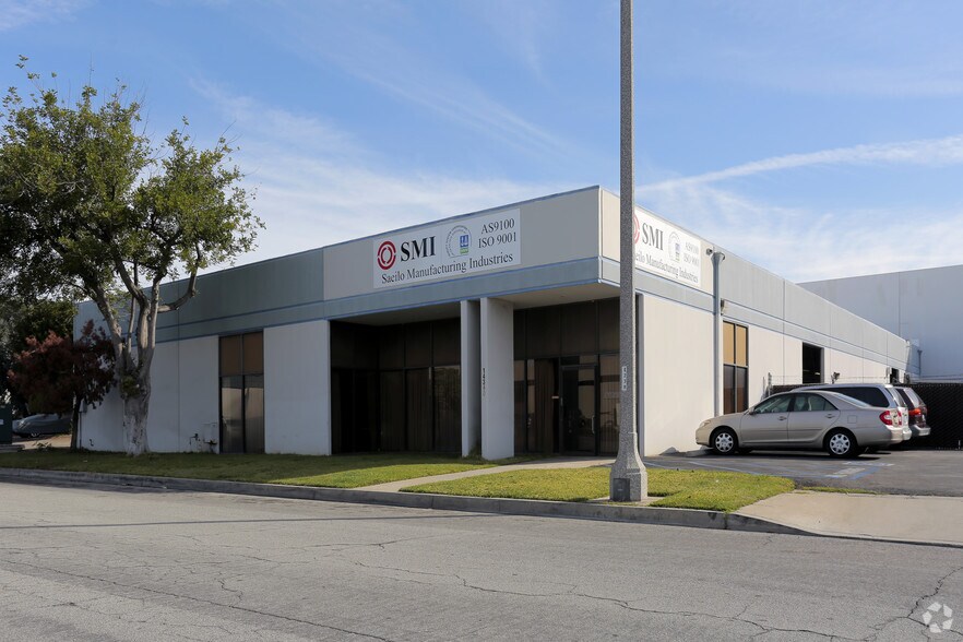 Primary Photo Of 14340 Iseli Rd, Santa Fe Springs Warehouse For Sale