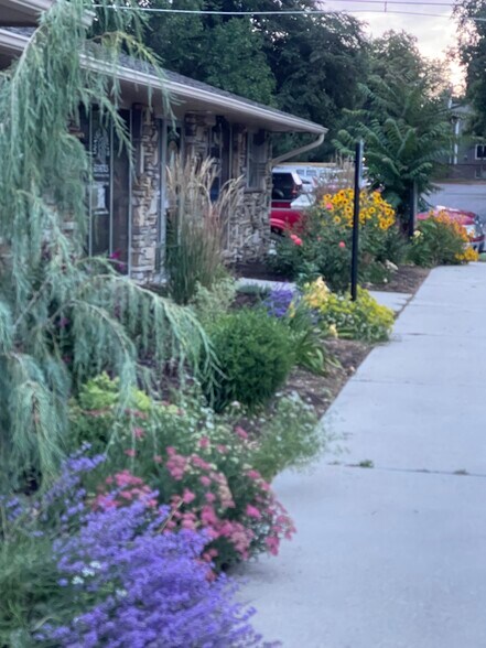More Photos Of 2036 N Cole Rd, Boise Office For Lease