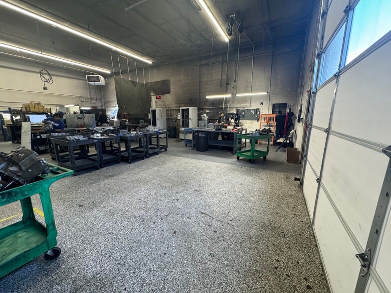 More Photos Of 180 W 900 N, Springville Warehouse For Sale