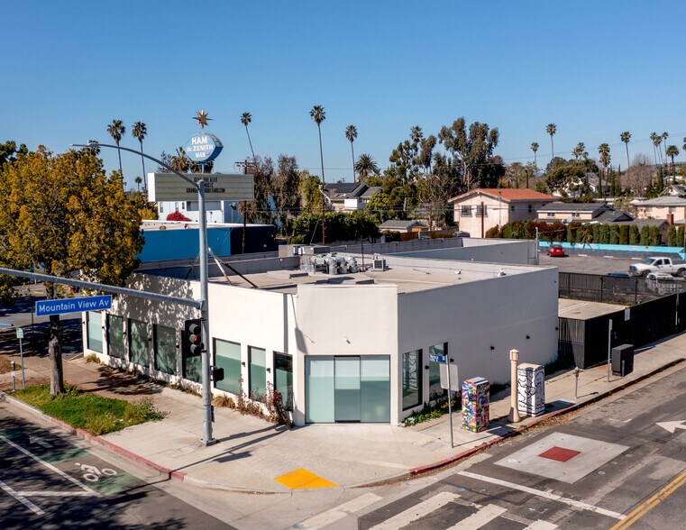 Primary Photo Of 12101 Venice Blvd, Los Angeles Loft Creative Space For Lease