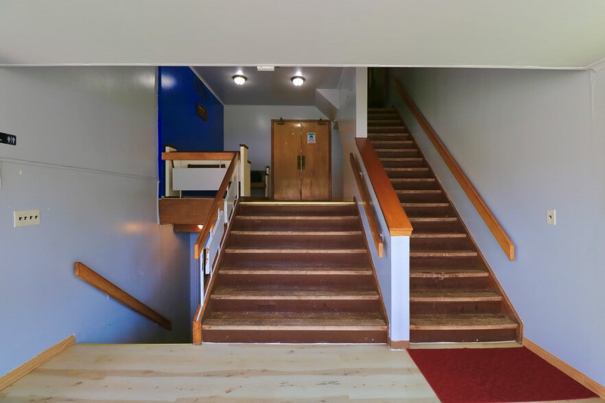 More Photos Of 3189 Main St, Buffalo Religious Facility For Sale