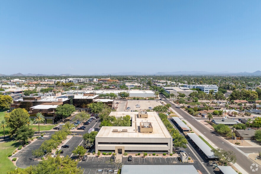 More Photos Of 11801 N Tatum Blvd, Phoenix Office For Lease