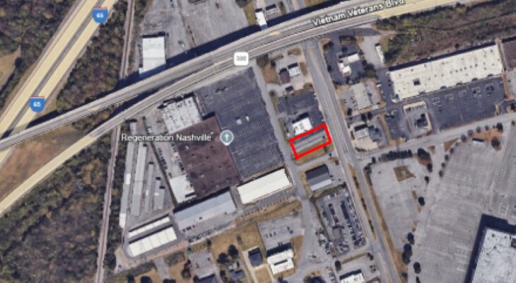 Primary Photo Of 717 Rivergate Pky, Goodlettsville Land For Sale