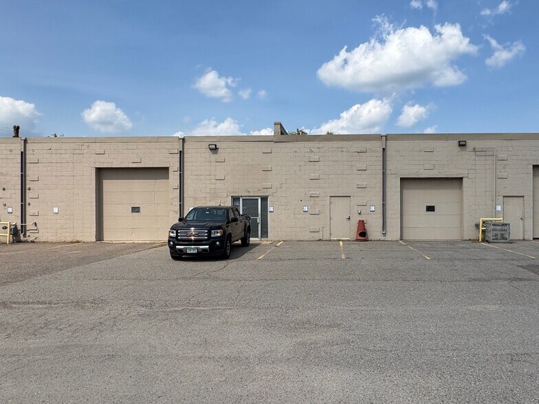 Primary Photo Of 1209 W County Road E W, Saint Paul Industrial For Lease