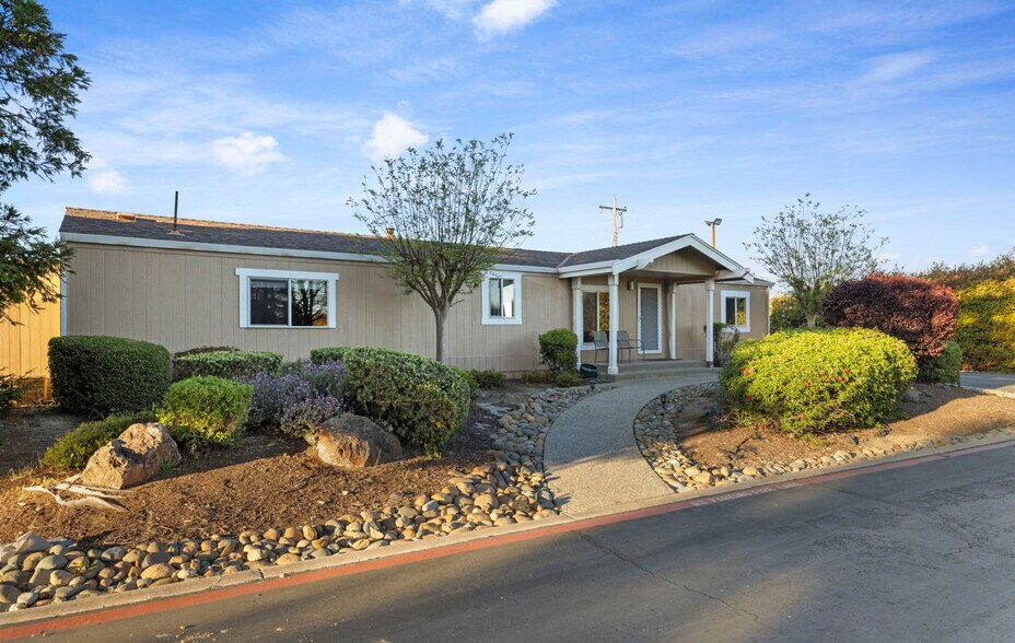 More Photos Of 10675 Valensin Rd, Galt Winery Vineyard For Sale